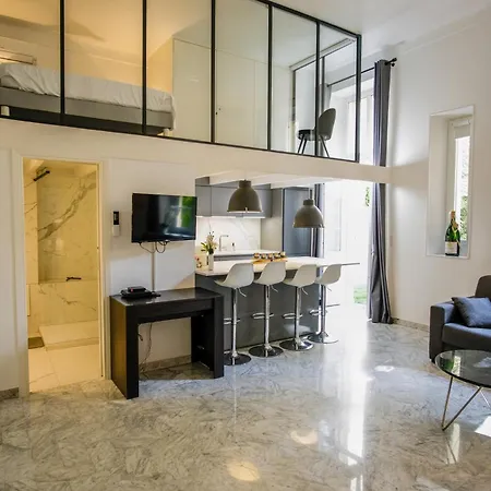 Le Loft Cannes